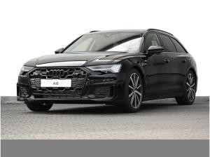Audi A6 Avant S-Line 55 TFSIe Quattro (Wuppertal)