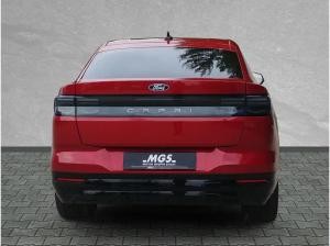 Ford Capri 77 kWh 286PS - 627 km Reichweite Fahrerassistenzpaket + Wärmepumpe #AKTION