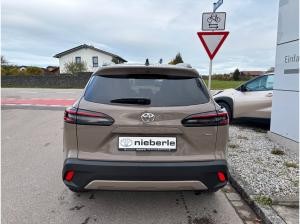 Toyota Corolla Cross 2.0-l Hybrid Teamplayer *LED,Kamera,CarPlay*