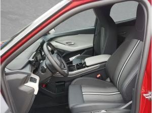 Ford Capri 77 kWh 286PS - 627 km Reichweite Fahrerassistenzpaket + Wärmepumpe #AKTION