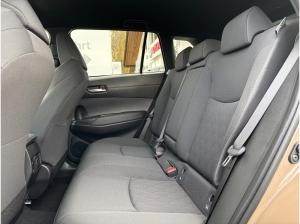 Toyota Corolla Cross 2.0-l Hybrid Teamplayer *LED,Kamera,CarPlay*