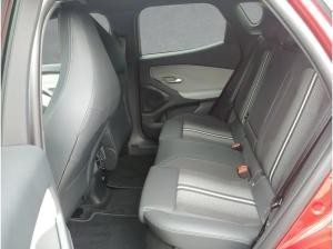 Ford Capri 77 kWh 286PS - 627 km Reichweite Fahrerassistenzpaket + Wärmepumpe #AKTION