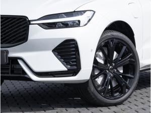 Volvo XC60 T6 Plus Black Edition