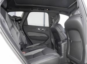 Volvo XC60 T6 Plus Black Edition