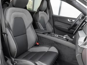 Volvo XC60 T6 Plus Black Edition