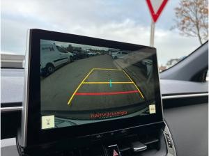 Toyota Corolla Cross 2.0-l Hybrid Teamplayer *LED,Kamera,CarPlay*