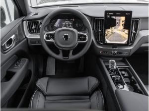 Volvo XC60 T6 Plus Black Edition