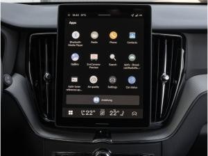 Volvo XC60 T6 Plus Black Edition