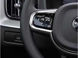 Volvo XC60 T6 Plus Black Edition