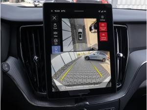 Volvo XC60 T6 Plus Black Edition