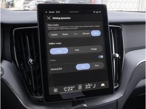 Volvo XC60 T6 Plus Black Edition