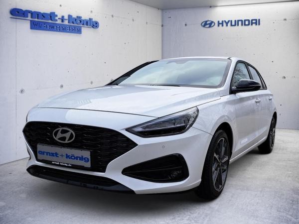 Hyundai i30 🎅☃️🎄X-MAS SPECIAL🎄☃️🎅🔥ADVANTAGE🔥SOFORT-VERFÜGBAR🔥7-DCT🔥MY25🔥