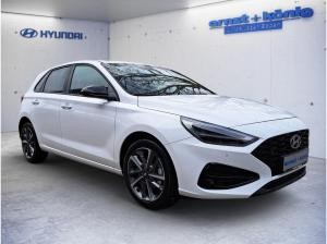 Hyundai i30 🎅☃️🎄X-MAS SPECIAL🎄☃️🎅🔥ADVANTAGE🔥SOFORT-VERFÜGBAR🔥7-DCT🔥MY25🔥
