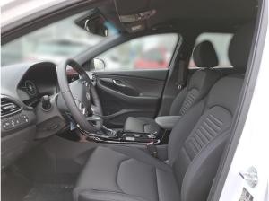 Hyundai i30 🎅☃️🎄X-MAS SPECIAL🎄☃️🎅🔥ADVANTAGE🔥SOFORT-VERFÜGBAR🔥7-DCT🔥MY25🔥