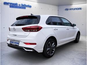 Hyundai i30 🎅☃️🎄X-MAS SPECIAL🎄☃️🎅🔥ADVANTAGE🔥SOFORT-VERFÜGBAR🔥💼GEWERBE💼7-DCT🔥MY25🔥