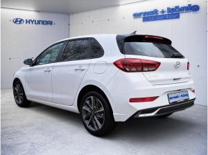 Hyundai i30 🎅☃️🎄X-MAS SPECIAL🎄☃️🎅🔥ADVANTAGE🔥SOFORT-VERFÜGBAR🔥💼GEWERBE💼7-DCT🔥MY25🔥