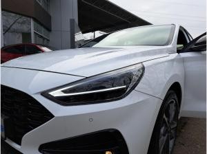 Hyundai i30 🎅☃️🎄X-MAS SPECIAL🎄☃️🎅🔥ADVANTAGE🔥SOFORT-VERFÜGBAR🔥💼GEWERBE💼7-DCT🔥MY25🔥