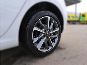 Hyundai i30 🎅☃️🎄X-MAS SPECIAL🎄☃️🎅🔥ADVANTAGE🔥SOFORT-VERFÜGBAR🔥💼GEWERBE💼7-DCT🔥MY25🔥