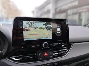 Hyundai i30 🎅☃️🎄X-MAS SPECIAL🎄☃️🎅🔥ADVANTAGE🔥SOFORT-VERFÜGBAR🔥💼GEWERBE💼7-DCT🔥MY25🔥