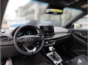 Hyundai i30 🎅☃️🎄X-MAS SPECIAL🎄☃️🎅🔥ADVANTAGE🔥SOFORT-VERFÜGBAR🔥💼GEWERBE💼7-DCT🔥MY25🔥