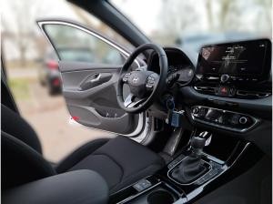 Hyundai i30 🎅☃️🎄X-MAS SPECIAL🎄☃️🎅🔥ADVANTAGE🔥SOFORT-VERFÜGBAR🔥💼GEWERBE💼7-DCT🔥MY25🔥