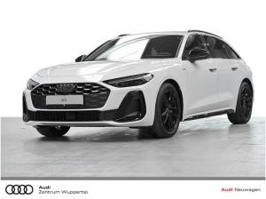 Audi A5 Avant TFSI (Wuppertal)
