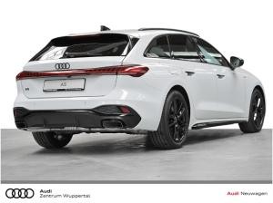 Audi A5 Avant TFSI (Wuppertal)