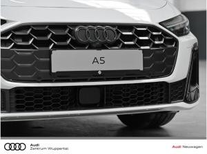 Audi A5 Avant TFSI (Wuppertal)