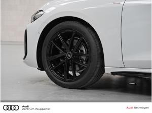 Audi A5 Avant TFSI (Wuppertal)