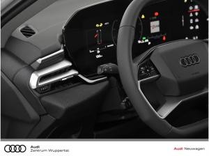 Audi A5 Avant TFSI (Wuppertal)