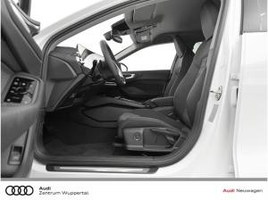 Audi A5 Avant TFSI (Wuppertal)