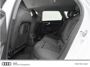 Audi A5 Avant TFSI (Wuppertal)