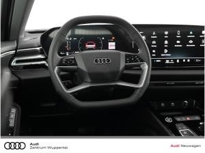 Audi A5 Avant TFSI (Wuppertal)