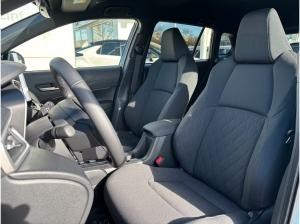 Toyota Corolla Cross 2.0-l Hybrid Teamplayer *LED,Kamera,CarPlay*