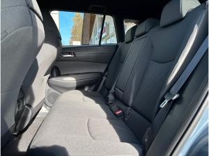 Toyota Corolla Cross 2.0-l Hybrid Teamplayer *LED,Kamera,CarPlay*