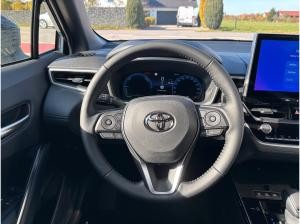 Toyota Corolla Cross 2.0-l Hybrid Teamplayer *LED,Kamera,CarPlay*