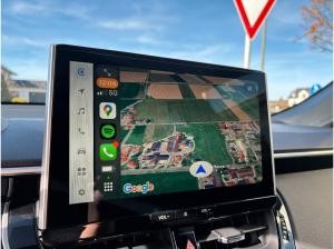 Toyota Corolla Cross 2.0-l Hybrid Teamplayer *LED,Kamera,CarPlay*