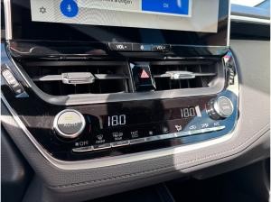 Toyota Corolla Cross 2.0-l Hybrid Teamplayer *LED,Kamera,CarPlay*