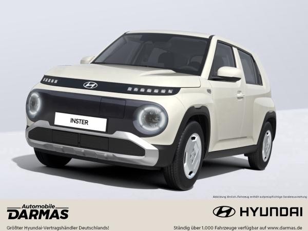 Hyundai INSTER Select 49 kWh  *GEWERBE* ⚡Sofort verfügbar⚡