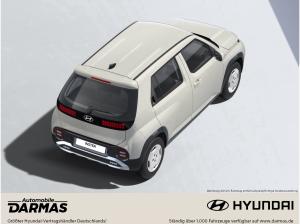 Hyundai INSTER Select 49 kWh  *GEWERBE* ⚡Sofort verfügbar⚡