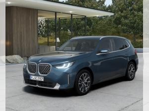 BMW X3 20 xDrive ab Lager !