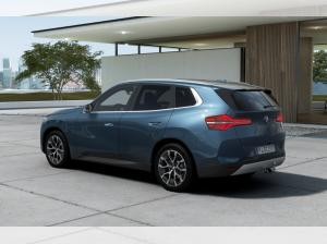 BMW X3 20 xDrive ab Lager !