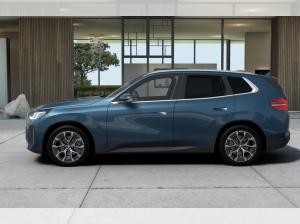 BMW X3 20 xDrive ab Lager !