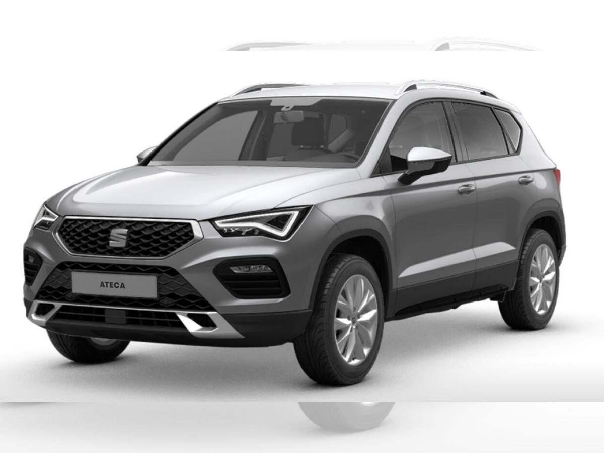 Seat Ateca 1.5 TSI ACT 110kW Road Edition DSG
