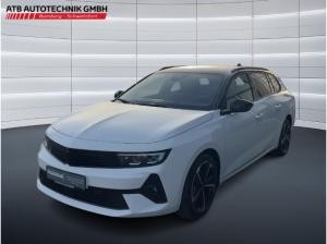 Opel Astra ST GS VOLLAUSSTATTUNG !!GEWERBEKNALLER!!