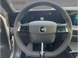 Opel Astra ST GS VOLLAUSSTATTUNG !!GEWERBEKNALLER!!