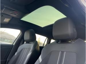 Opel Astra ST GS VOLLAUSSTATTUNG !!GEWERBEKNALLER!!