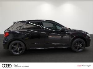 Audi A1 Sportback 25 TFSI S line (Mülheim)