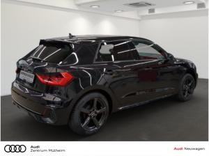 Audi A1 Sportback 25 TFSI S line (Mülheim)