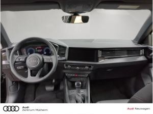 Audi A1 Sportback 25 TFSI S line (Mülheim)